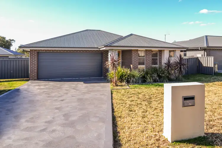 38 Winter Street, Mudgee NSW 2850