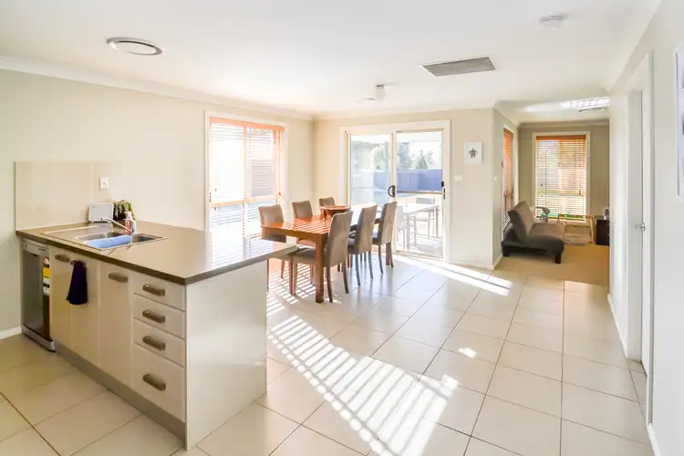 Fifth view of Homely house listing, 38 Winter Street, Mudgee NSW 2850