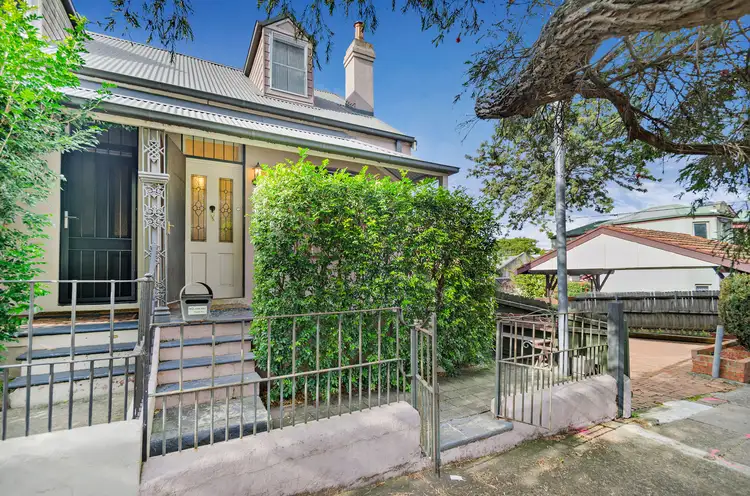 Main view of Homely house listing, 205 Catherine Street, Leichhardt NSW 2040