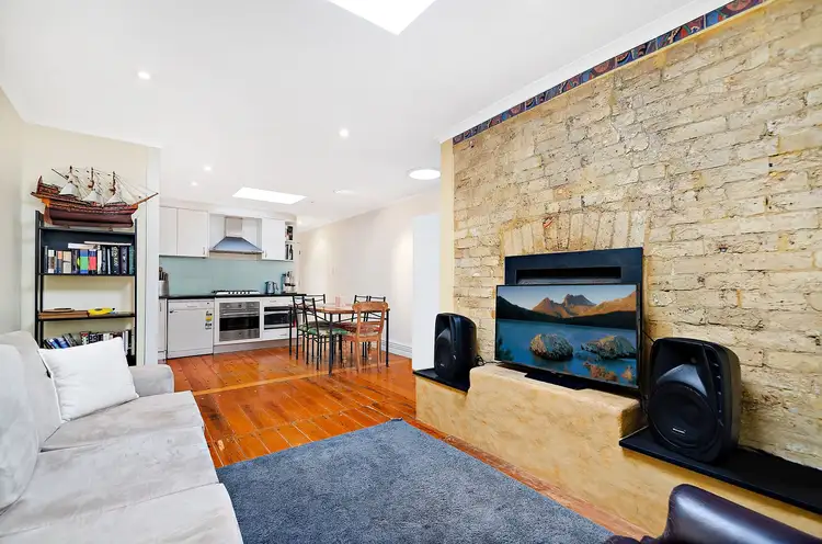 Third view of Homely house listing, 205 Catherine Street, Leichhardt NSW 2040