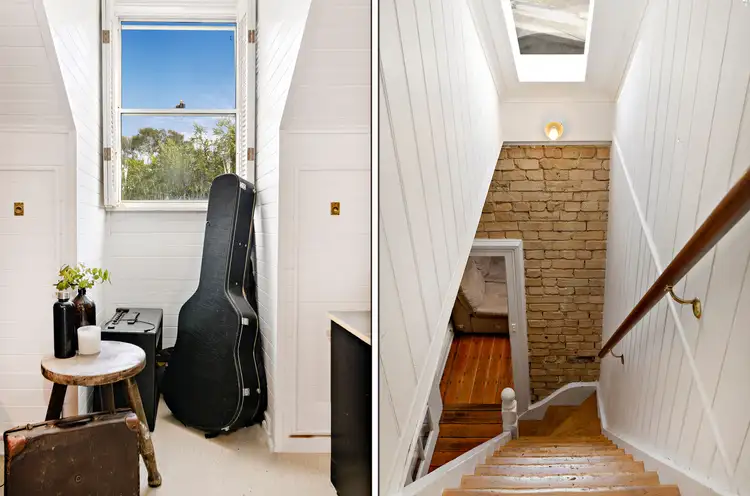 Fourth view of Homely house listing, 205 Catherine Street, Leichhardt NSW 2040