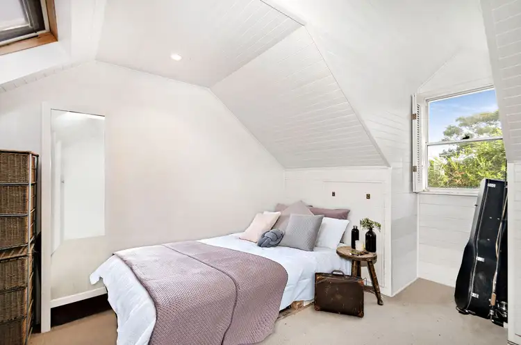 Fifth view of Homely house listing, 205 Catherine Street, Leichhardt NSW 2040