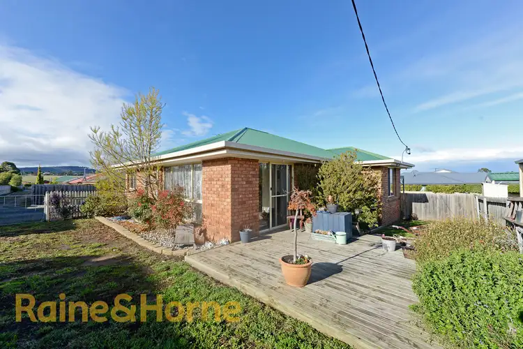 Second view of Homely house listing, 22 Torquay Drive, Sorell TAS 7172