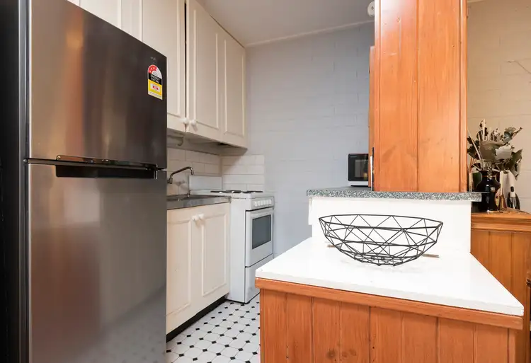 Second view of Homely apartment listing, 9/7 Mascoma Street, Ascot Vale VIC 3032