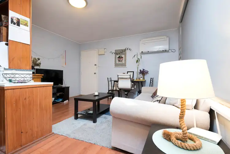 Fourth view of Homely apartment listing, 9/7 Mascoma Street, Ascot Vale VIC 3032