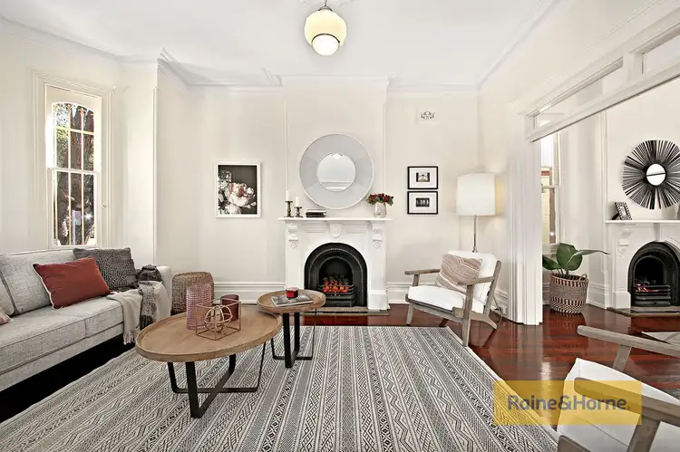 Second view of Homely house listing, 53 Kensington Road, Summer Hill NSW 2130