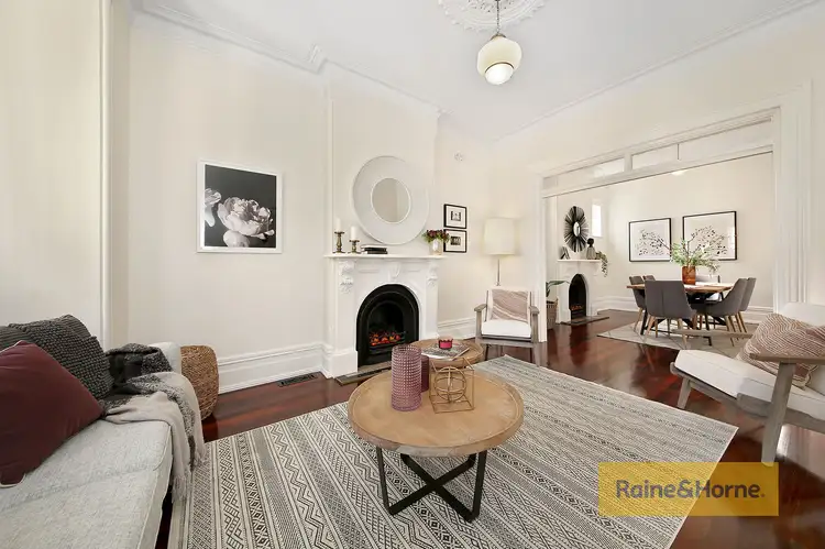 Third view of Homely house listing, 53 Kensington Road, Summer Hill NSW 2130