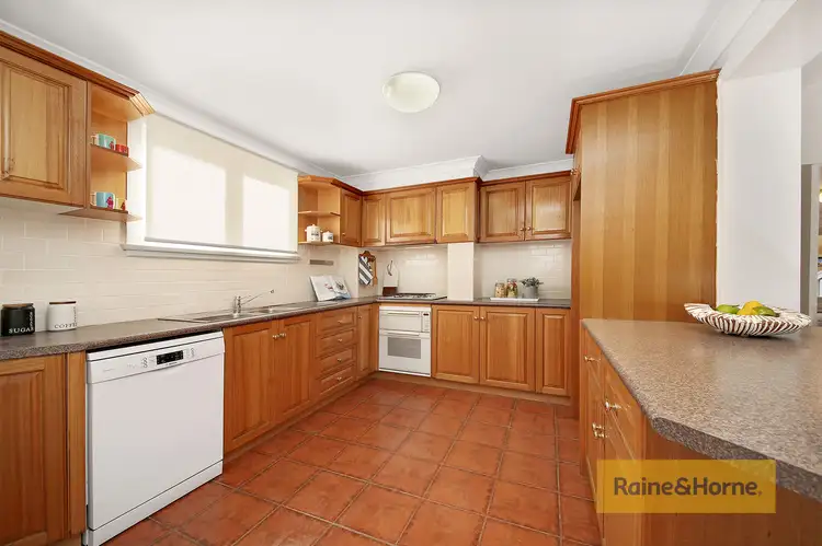 Fifth view of Homely house listing, 53 Kensington Road, Summer Hill NSW 2130