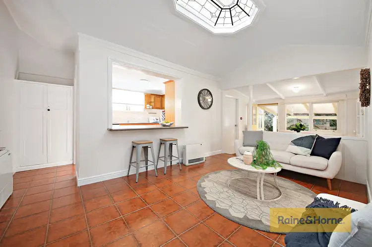 Sixth view of Homely house listing, 53 Kensington Road, Summer Hill NSW 2130