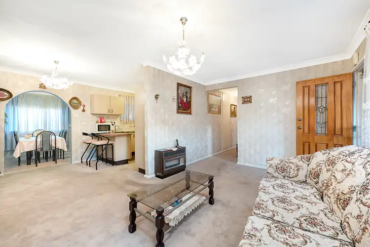 Second view of Homely house listing, 28 Winifred Crescent, Blacktown NSW 2148