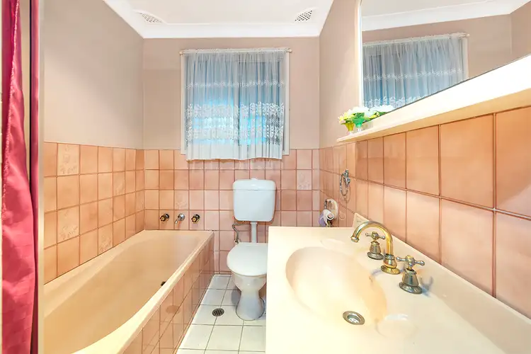 Sixth view of Homely house listing, 28 Winifred Crescent, Blacktown NSW 2148