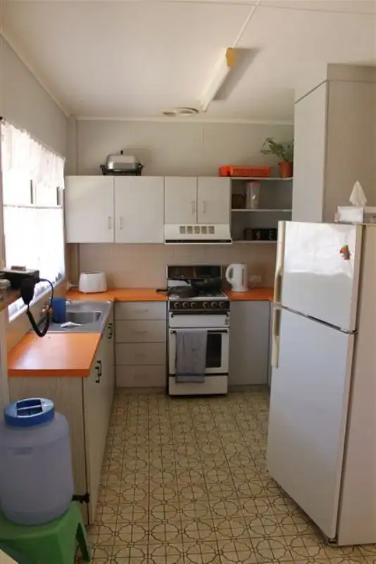 Third view of Homely house listing, 10 Henville Place, Gregory WA 6535