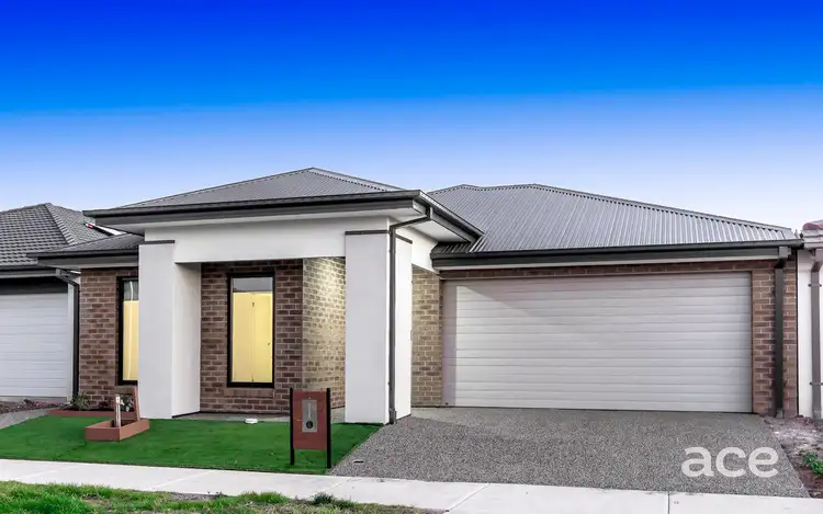 Third view of Homely house listing, 17 Stonecrop Way, Wyndham Vale VIC 3024