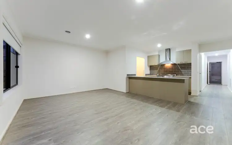 Fourth view of Homely house listing, 17 Stonecrop Way, Wyndham Vale VIC 3024