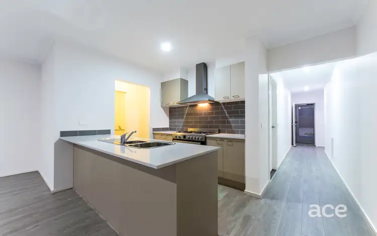 Seventh view of Homely house listing, 17 Stonecrop Way, Wyndham Vale VIC 3024