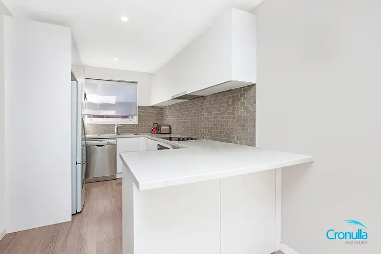Main view of Homely apartment listing, 8/1 St Andrews Place, Cronulla NSW 2230