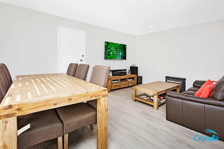Third view of Homely apartment listing, 8/1 St Andrews Place, Cronulla NSW 2230