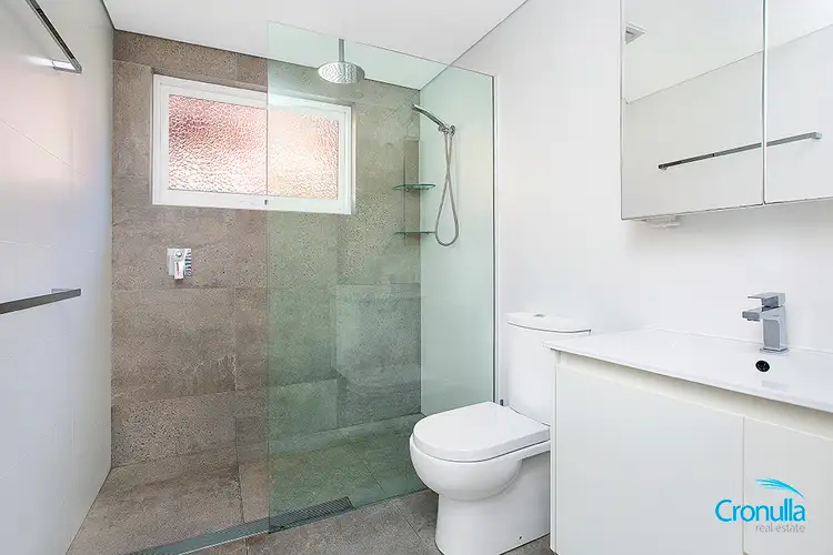 Fourth view of Homely apartment listing, 8/1 St Andrews Place, Cronulla NSW 2230