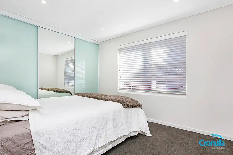 Fifth view of Homely apartment listing, 8/1 St Andrews Place, Cronulla NSW 2230