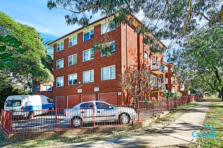 Sixth view of Homely apartment listing, 8/1 St Andrews Place, Cronulla NSW 2230