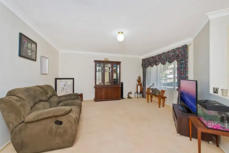 Second view of Homely house listing, 8 Woolybutt Place, Laurieton NSW 2443