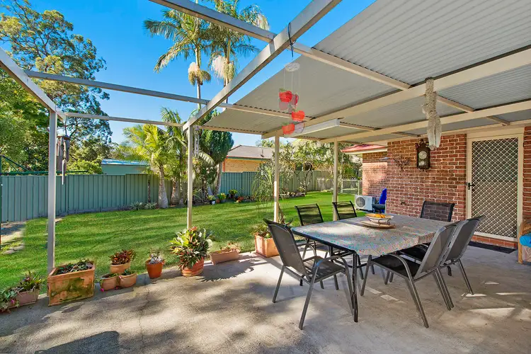 Third view of Homely house listing, 8 Woolybutt Place, Laurieton NSW 2443