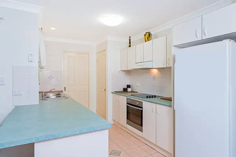 Fifth view of Homely house listing, 8 Woolybutt Place, Laurieton NSW 2443