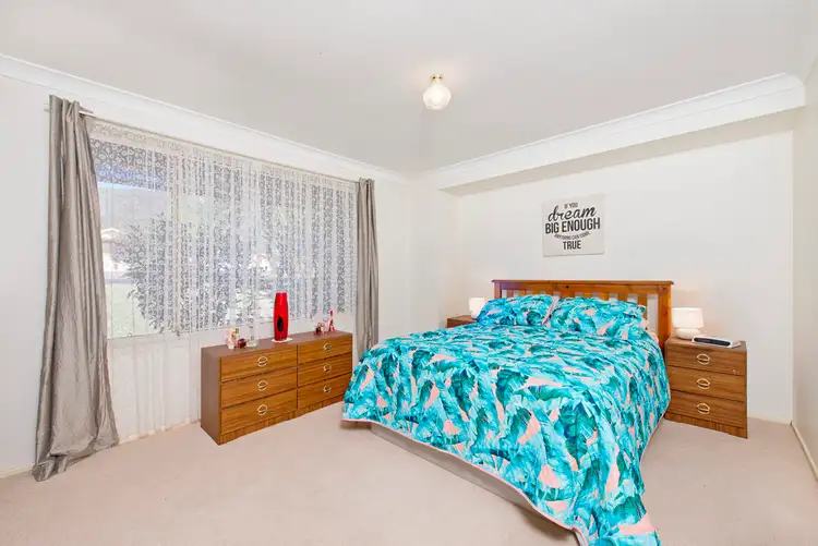 Sixth view of Homely house listing, 8 Woolybutt Place, Laurieton NSW 2443