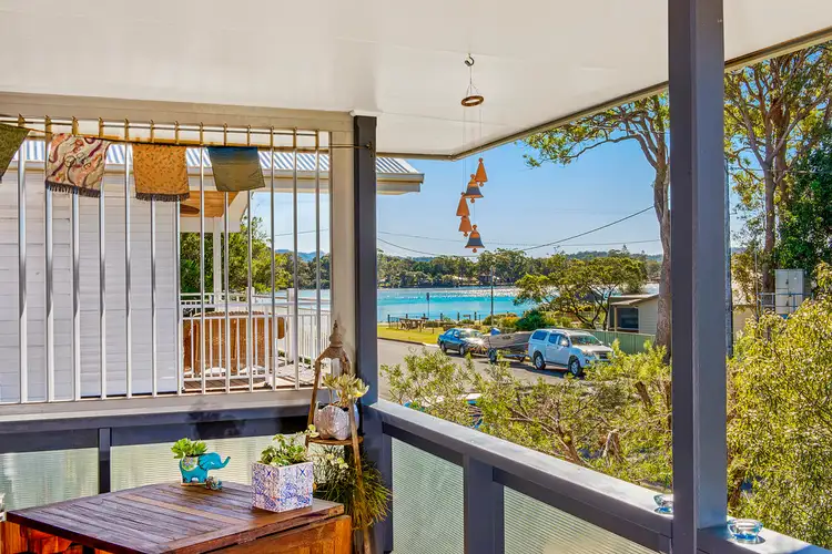 Second view of Homely house listing, 3 River St, Dunbogan NSW 2443