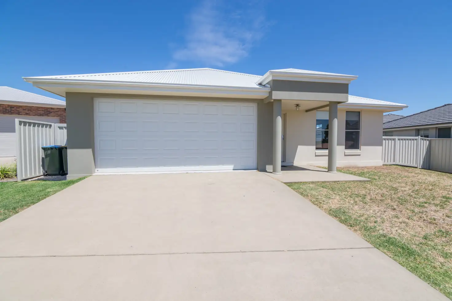 Main view of Homely house listing, 2A Hennessy Place, Mudgee NSW 2850
