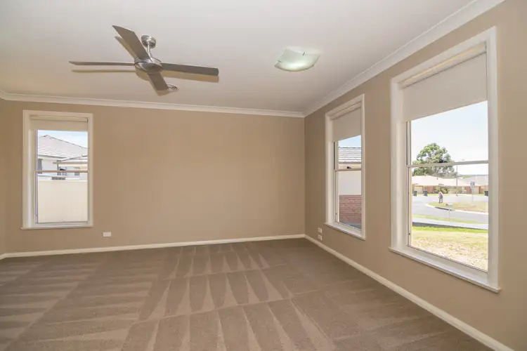 Second view of Homely house listing, 2A Hennessy Place, Mudgee NSW 2850