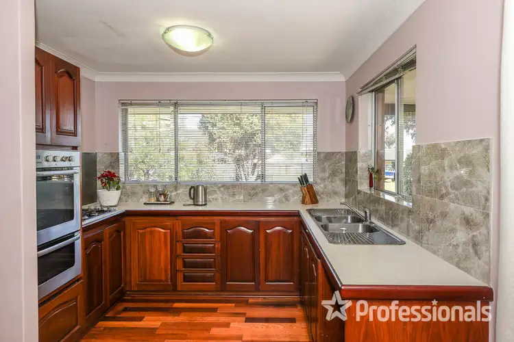 Main view of Homely house listing, 56 Hurlston Way, Koondoola WA 6064