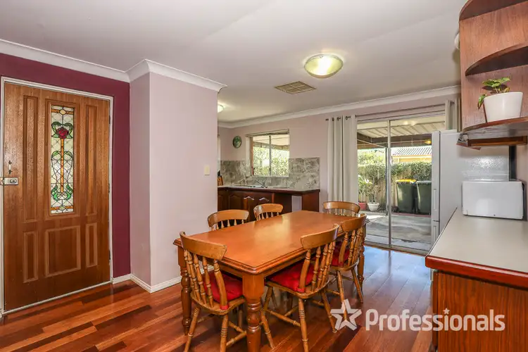 Second view of Homely house listing, 56 Hurlston Way, Koondoola WA 6064