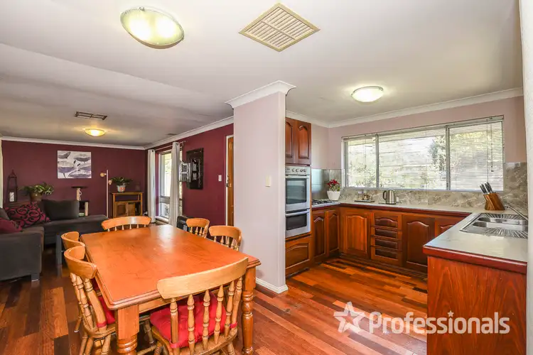 Third view of Homely house listing, 56 Hurlston Way, Koondoola WA 6064
