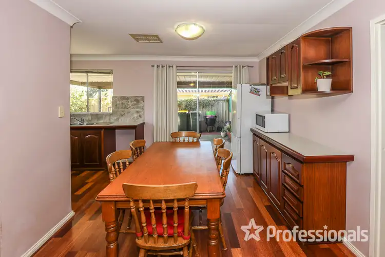 Fourth view of Homely house listing, 56 Hurlston Way, Koondoola WA 6064