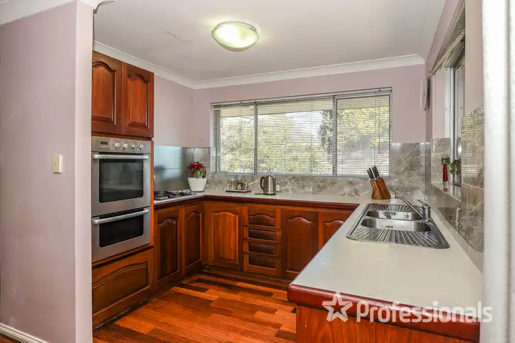 Fifth view of Homely house listing, 56 Hurlston Way, Koondoola WA 6064