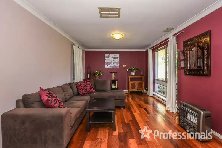 Sixth view of Homely house listing, 56 Hurlston Way, Koondoola WA 6064