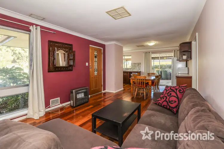 Seventh view of Homely house listing, 56 Hurlston Way, Koondoola WA 6064