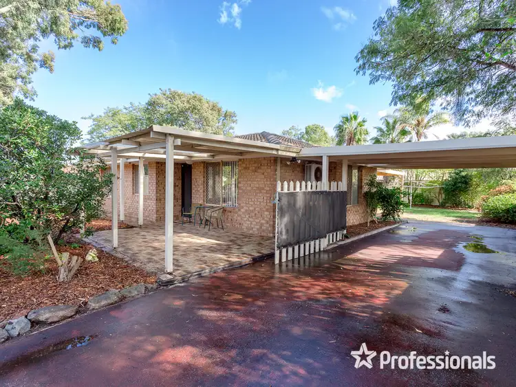 79 Williams Rd, Seville Grove WA 6112