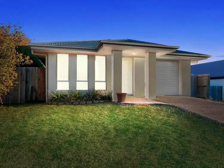 5 Mark Winter Court, Bellbird Park QLD 4300