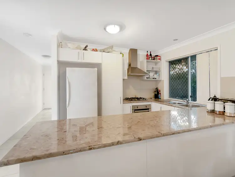 Fourth view of Homely house listing, 5 Mark Winter Court, Bellbird Park QLD 4300