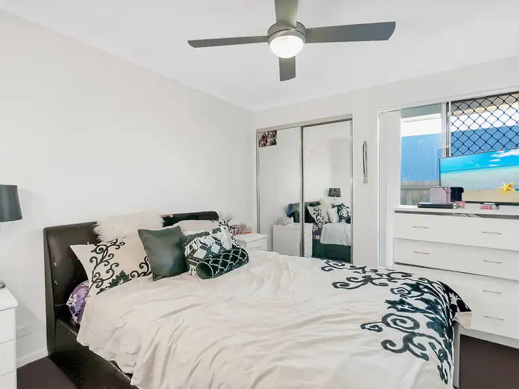Fifth view of Homely house listing, 5 Mark Winter Court, Bellbird Park QLD 4300