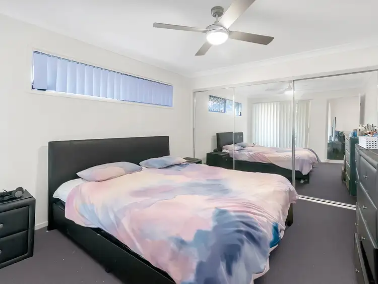 Sixth view of Homely house listing, 5 Mark Winter Court, Bellbird Park QLD 4300