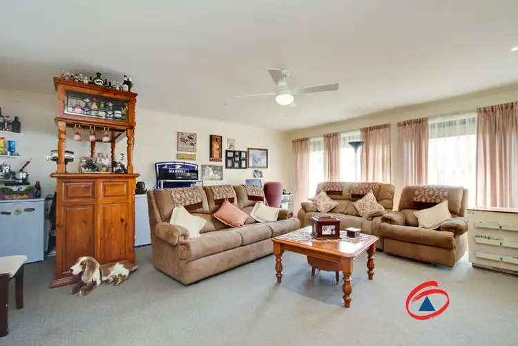 Fifth view of Homely house listing, 7 Hamra Drive, Smithfield SA 5114
