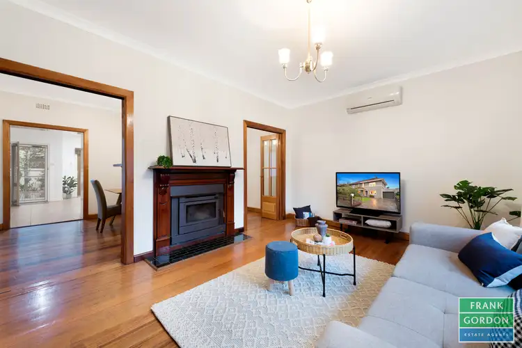 Second view of Homely house listing, 322 Williamstown Road, Port Melbourne VIC 3207