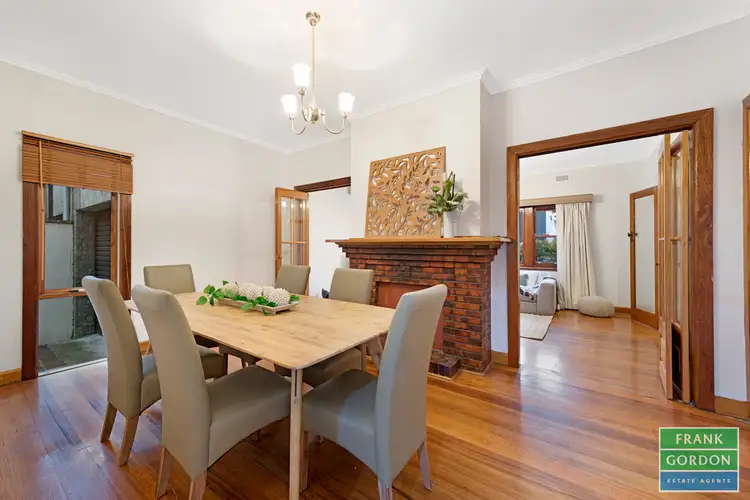 Fourth view of Homely house listing, 322 Williamstown Road, Port Melbourne VIC 3207