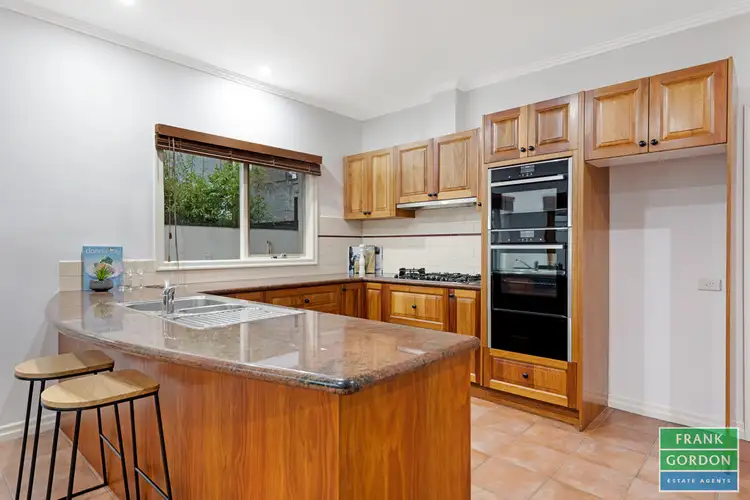 Fifth view of Homely house listing, 322 Williamstown Road, Port Melbourne VIC 3207