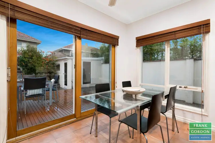 Sixth view of Homely house listing, 322 Williamstown Road, Port Melbourne VIC 3207