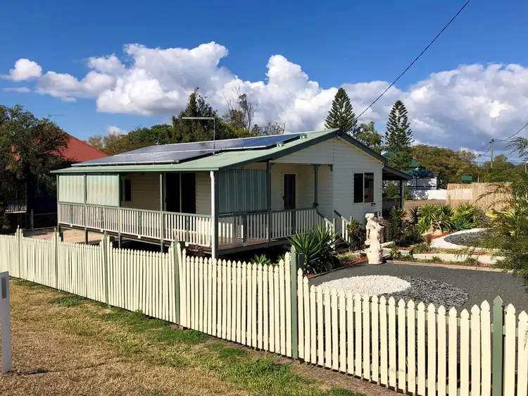 39 Spicer st, Laidley QLD 4341
