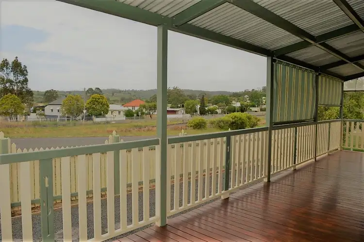 Seventh view of Homely house listing, 39 Spicer st, Laidley QLD 4341